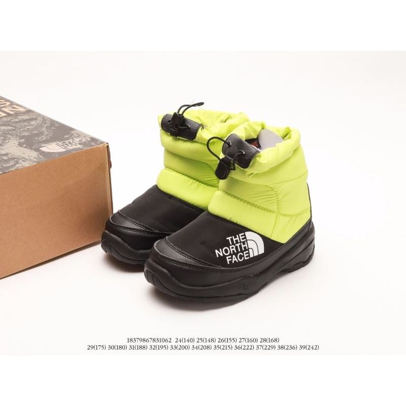 The North Face Kids Shoes